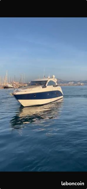 Monte Carlo 47 — View photo 1