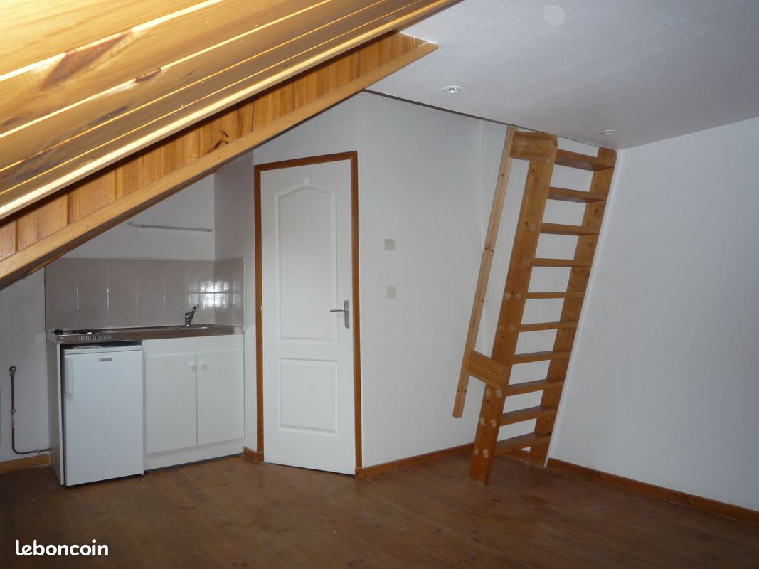 Appartement 1 pièce 22 m² · à Amiens · 22 m² · 510 €/mois