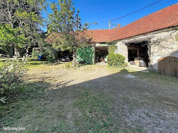 Ferme 7 pièces 261 m² — 6