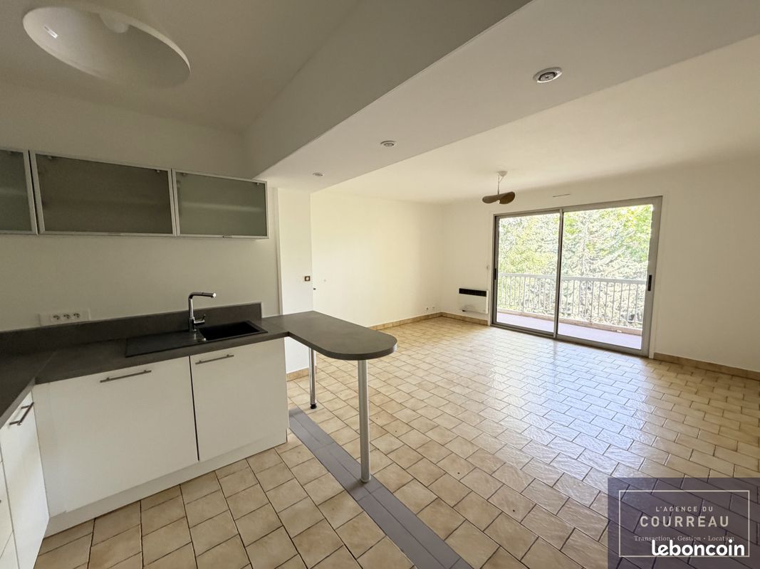 Appartement 2 pièces 49 m² · à Montpellier · 49 m² · 219 000 €