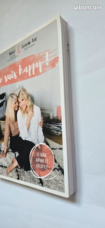 Je suis Happy- le guide sophrologie et lifestyle (image 14)