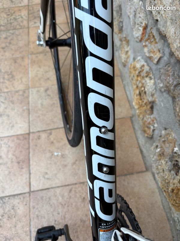 Cannondale caad10 5 (image 3)