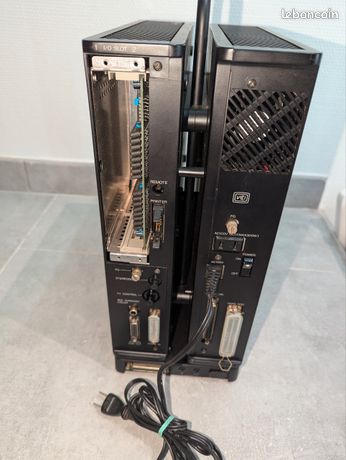 Mémoire Sharp X68000 - Jusqu'à 10 Mo - Bon état