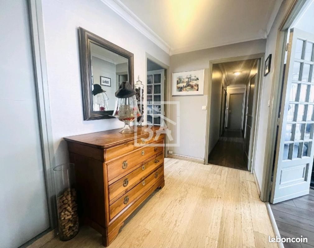 Appartement 5 pièces 109 m² · à Béthune · 109 m² · 167 500 €