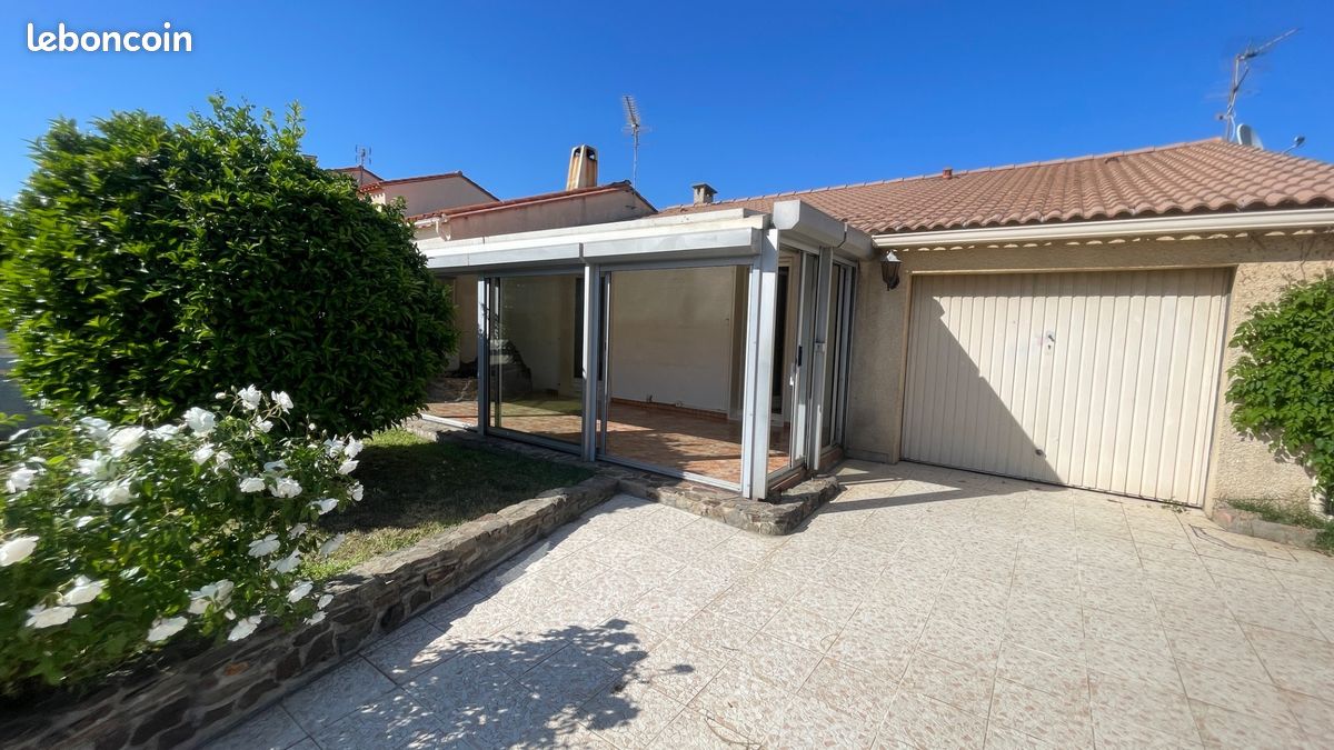 Maison 4 pièces 90 m² · à Corneilla-Del-Vercol · 90 m² · 220 500 €