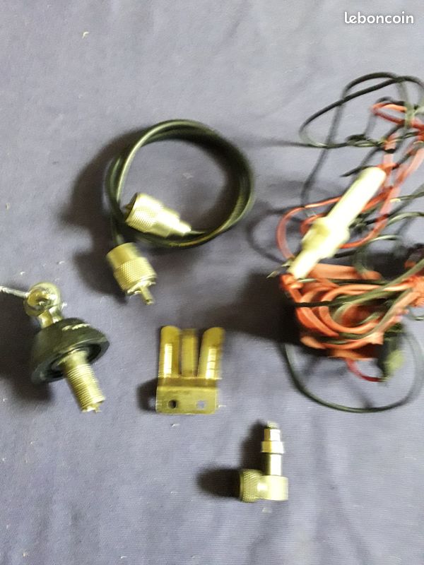 Divers PL et connections pour CB (image 3)
