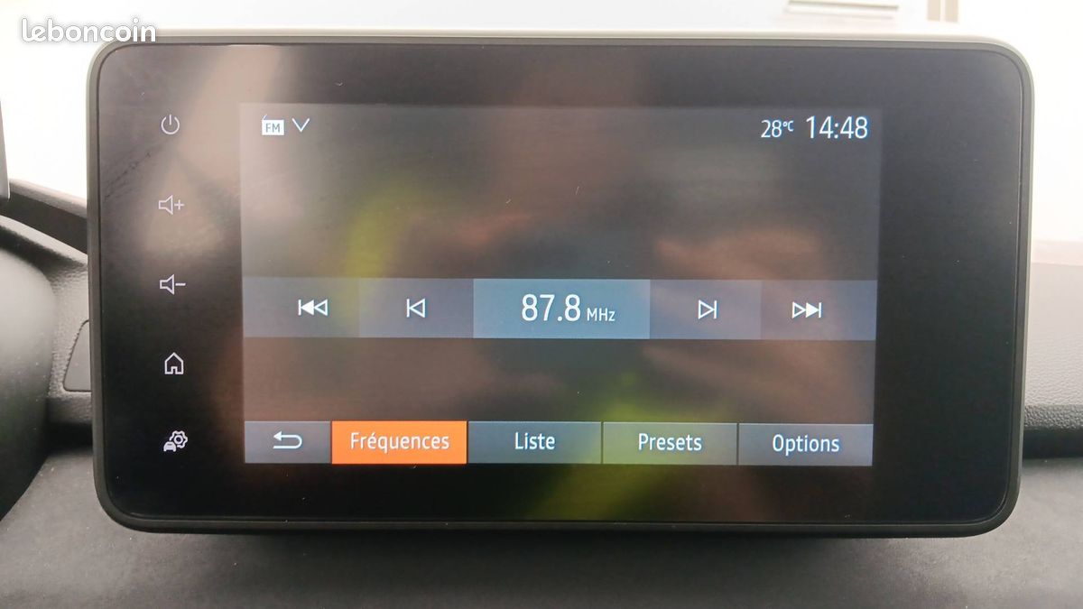 Dacia jogger hybrid 140 7 places gsr2 extreme (image 15)