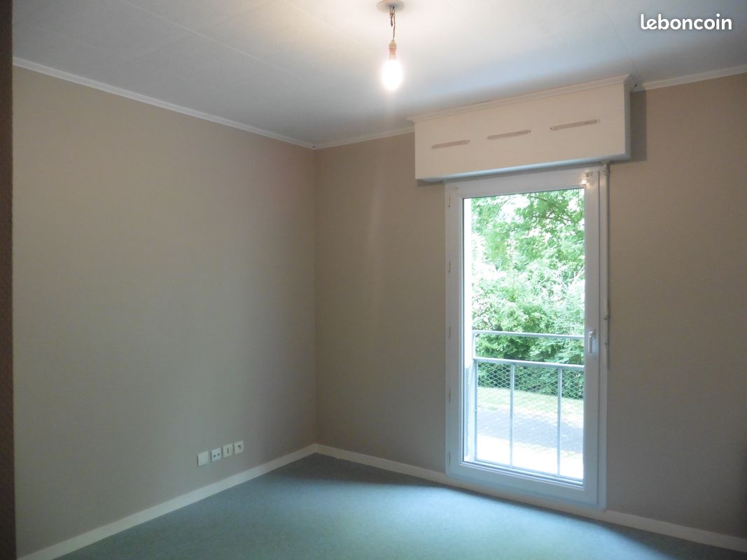 Appartement 1 pièce 21 m² · à Rennes · 21 m² · 495 €/mois