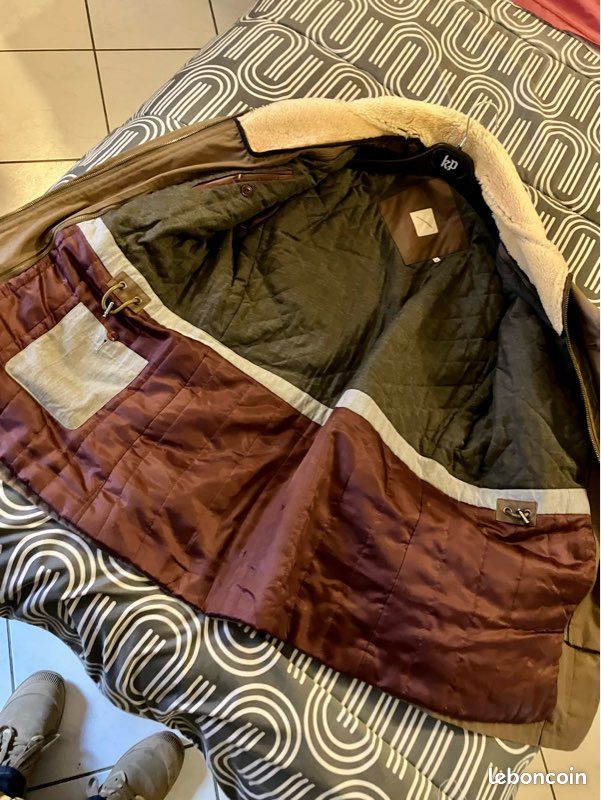 Chevignon veste (image 5)