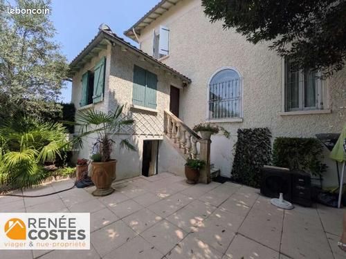 Maison 4 pièces 123 m² · à Toulouse · 123 m² · 147 800 €