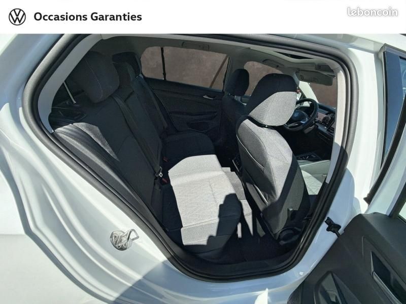 Volkswagen Golf 1.5 eHybrid 204ch VW Edition DSG6 (image 29)