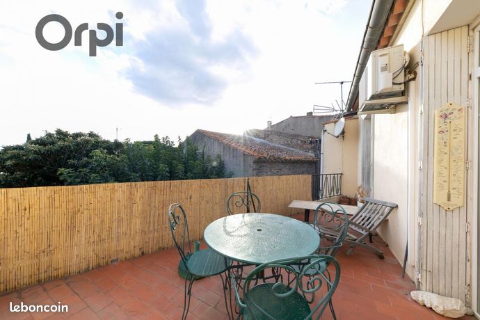 Maison 6 pièces 184 m²
