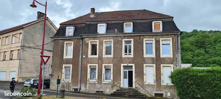 Appartement 2 pièces 60 m²