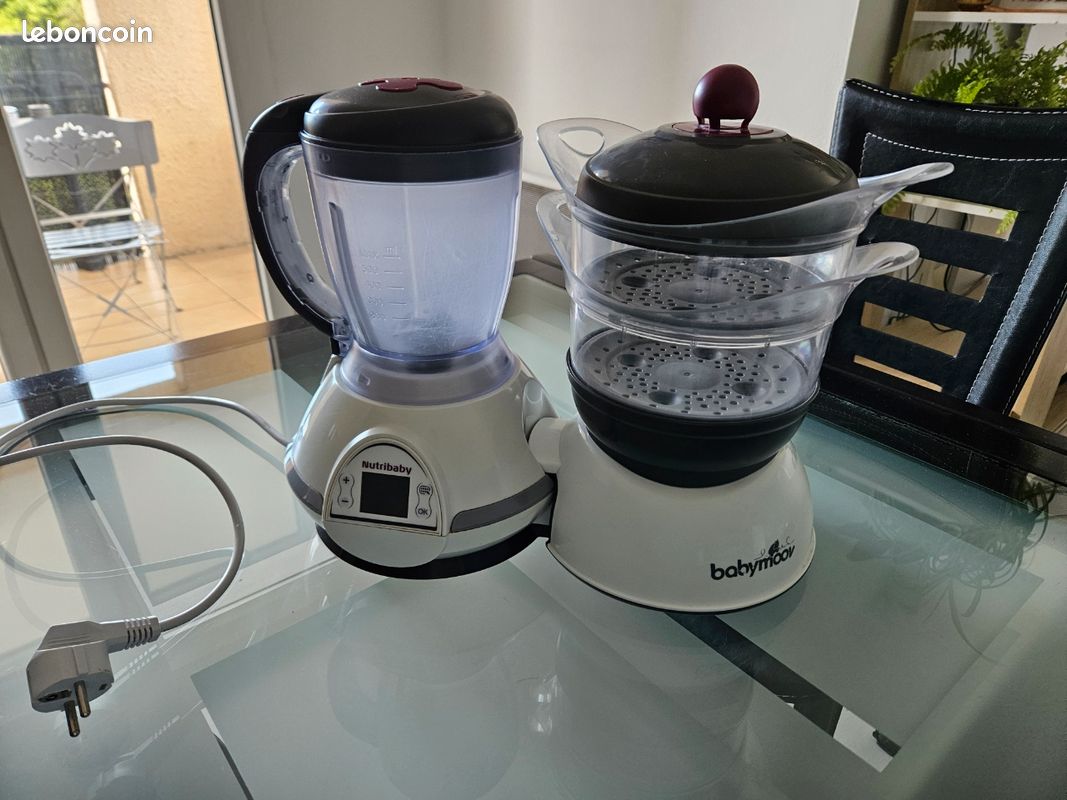 Nutribaby (image 1)