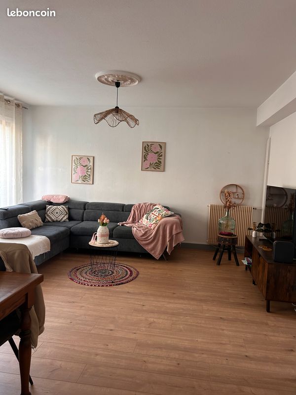 Appartement 3 pièces 72 m² · à Perpignan · 72 m² · 730 €/mois