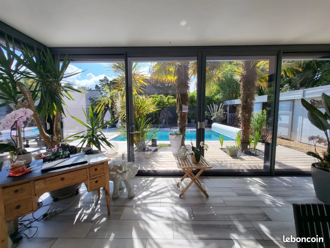 Maison 5 pièces 165 m² · à Mesquer · 165 m² · 618 000 €