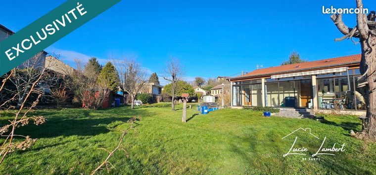 Maison 3 pièces 72 m²