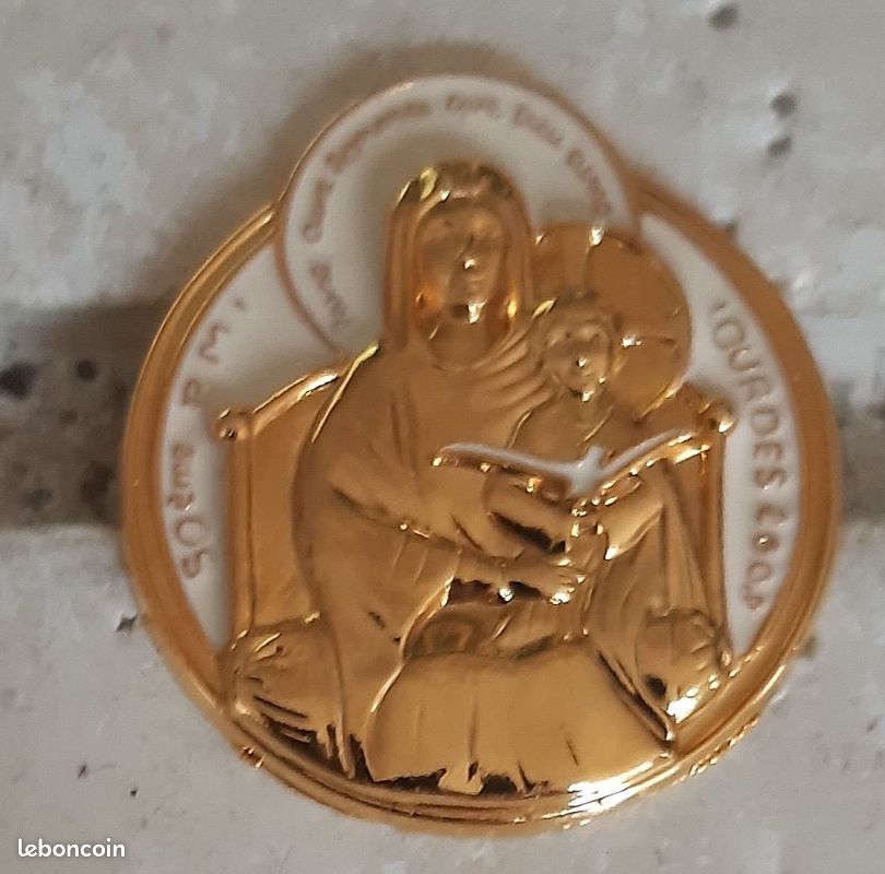 Lourdes : Retour sur le 64e Pèlerinage Militaire International