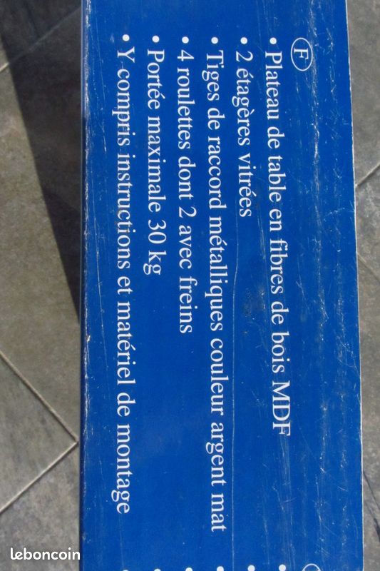 Table TV (image 3)