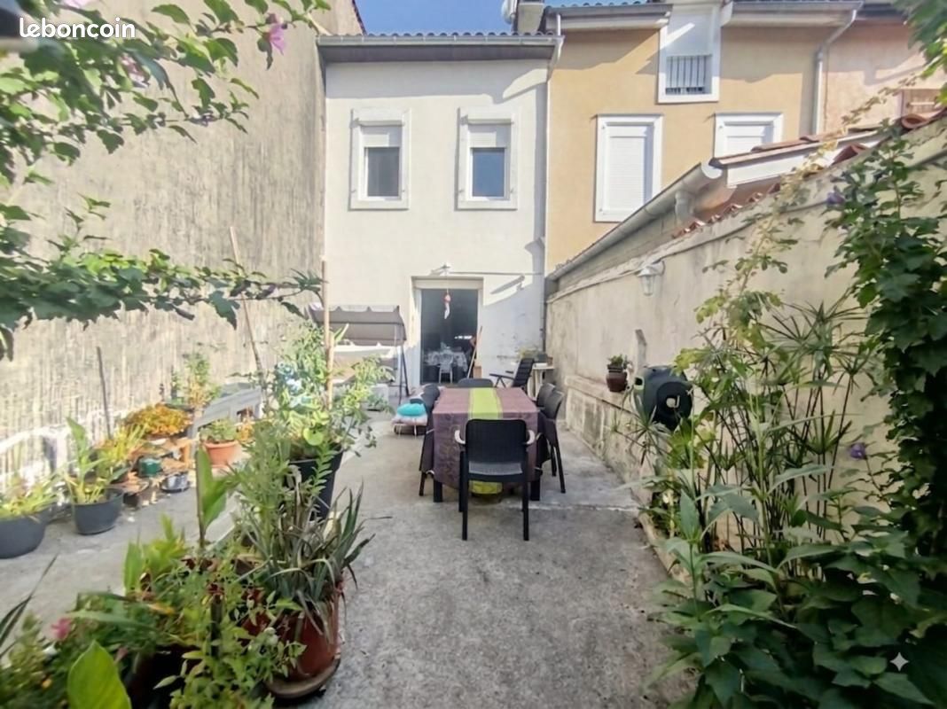 Maison 3 pièces 100 m² · à Montréjeau · 100 m² · 170 000 €