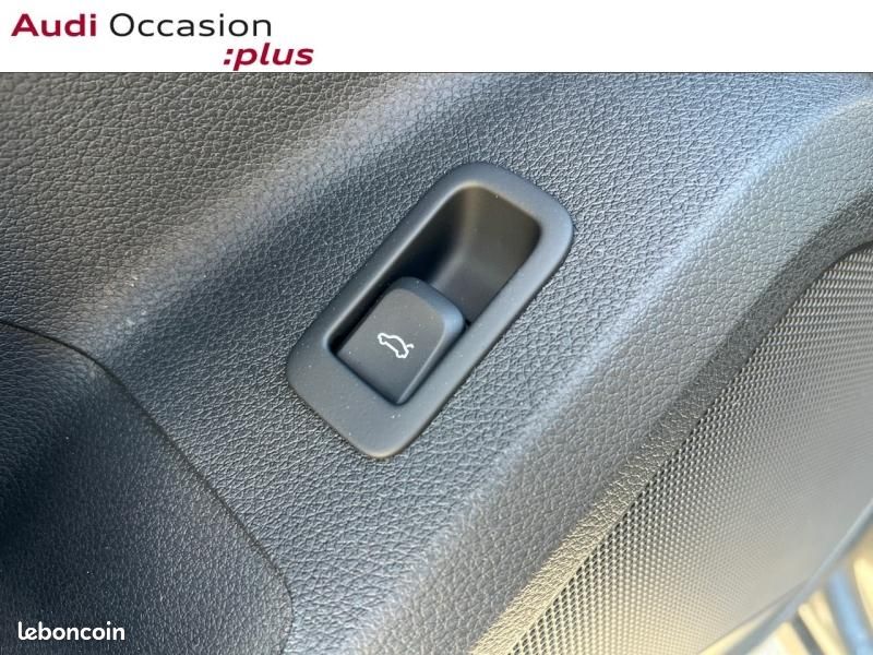 Audi Q2 35 TFSI 150ch S line Plus S tronic 7 (image 18)