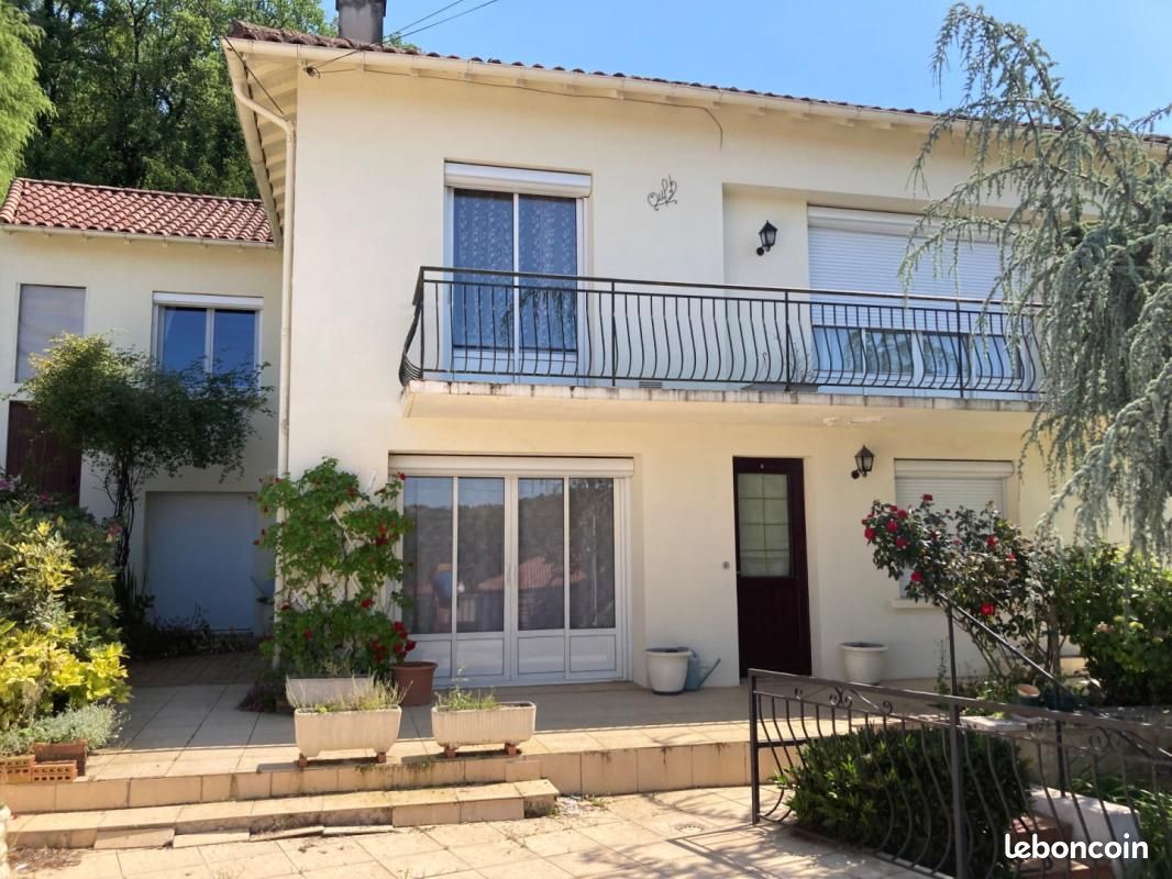 Maison 6 pièces 187 m² · à Cahors · 187 m² · 171 200 €