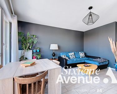Appartement 329 000 € - 78 m²