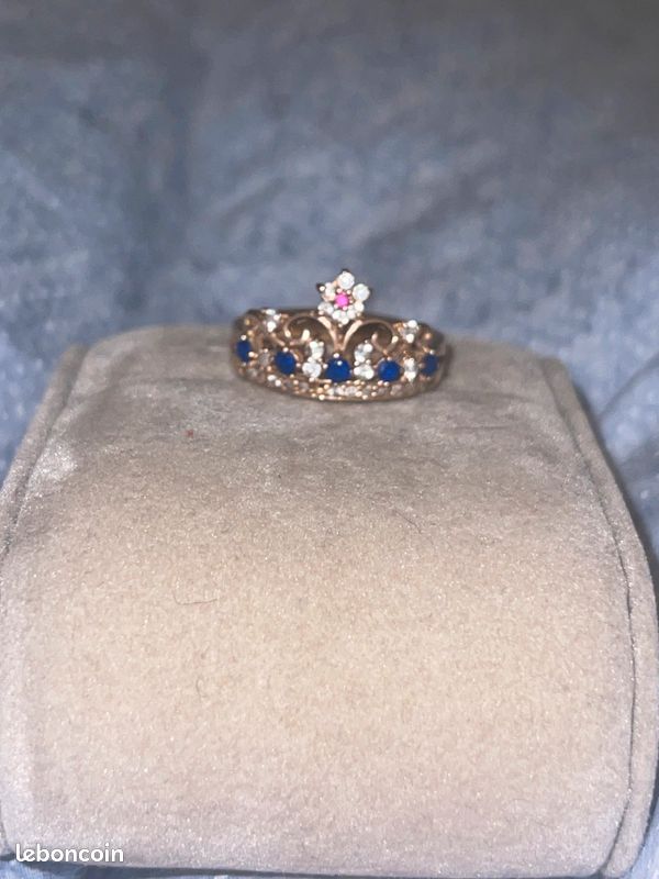 Bague (image 1)