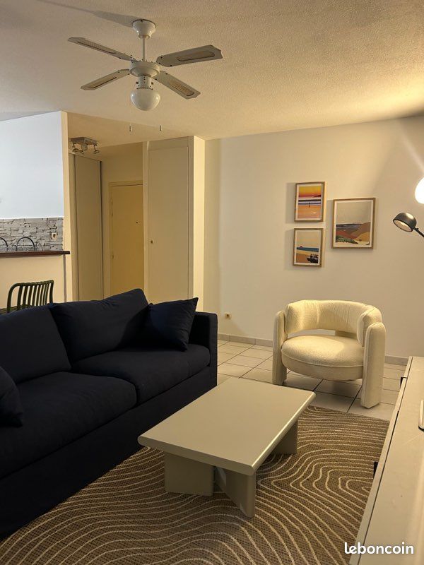 Appartement 2 pièces 46 m² · à Fort-de-France · 46 m² · 1 080 €