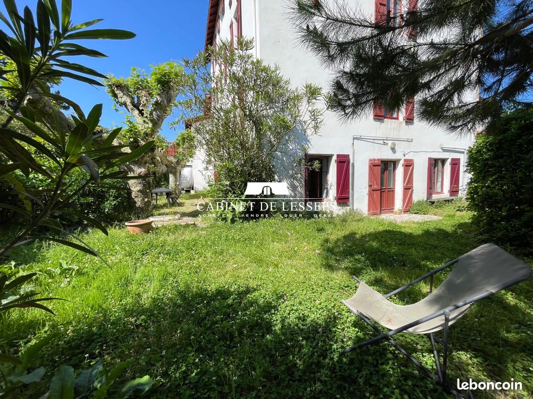Appartement 3 pièces 81 m² · à Guéthary · 81 m² · 599 000 €
