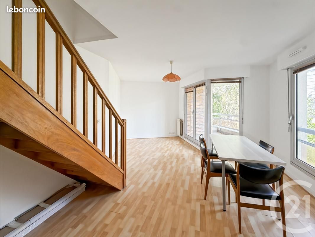 Appartement 3 pièces 65 m² · à Le Kremlin-Bicêtre · 65 m² · 1 700 €/mois