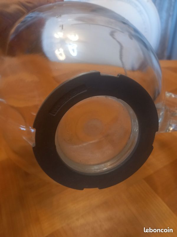 Bol verre kitchenaid (image 6)