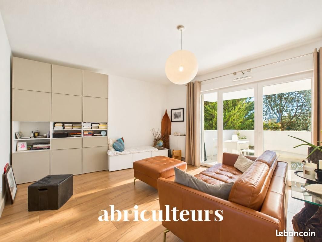 Appartement 3 pièces 75 m² · à Bordeaux · 75 m² · 369 000 €