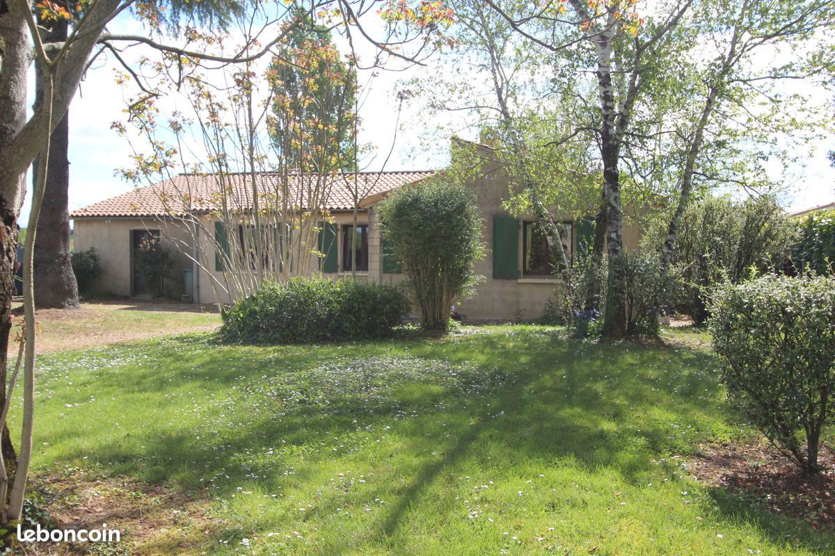 Maison 5 pièces 112 m² · à Niort · 112 m² · 239 000 €