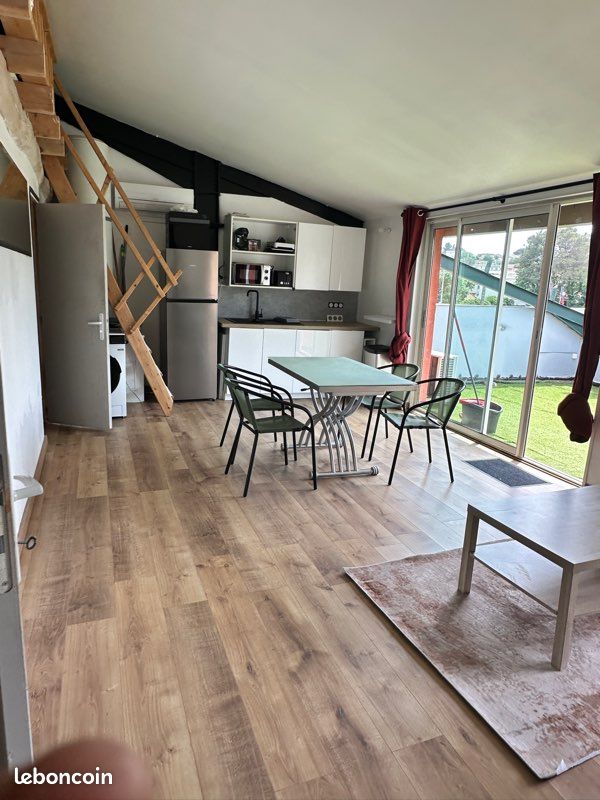Appartement 2 pièces 45 m² · à Cogolin · 45 m² · 890 €/mois