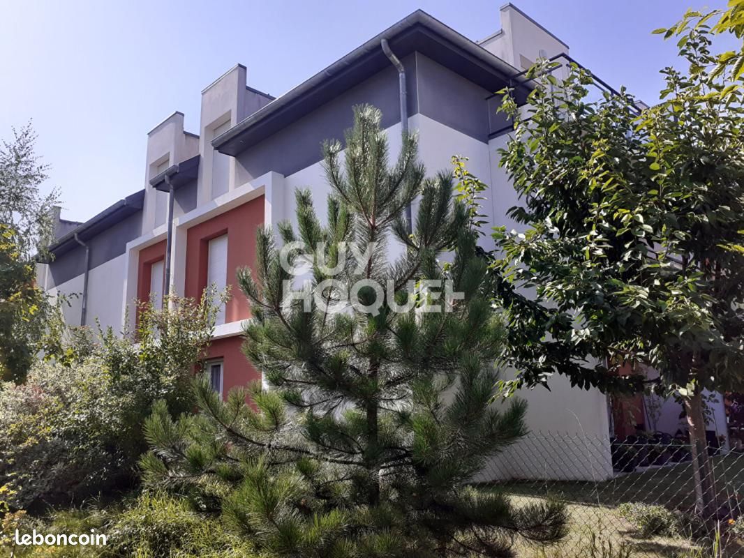 Appartement 2 pièces 36 m² · à Troyes · 36 m² · 107 000 €