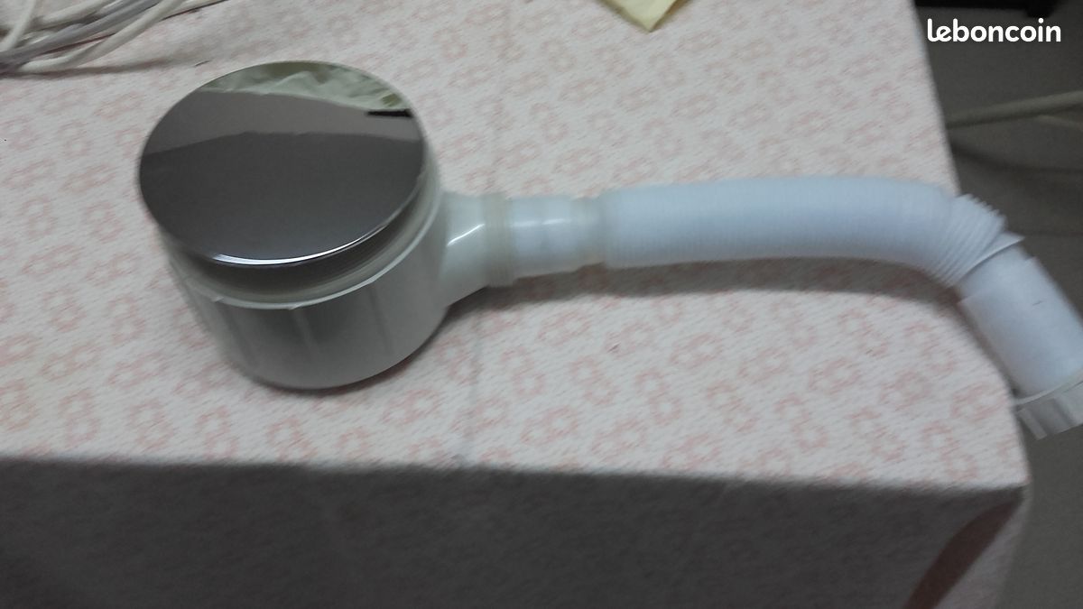 Siphon de douche (image 2)