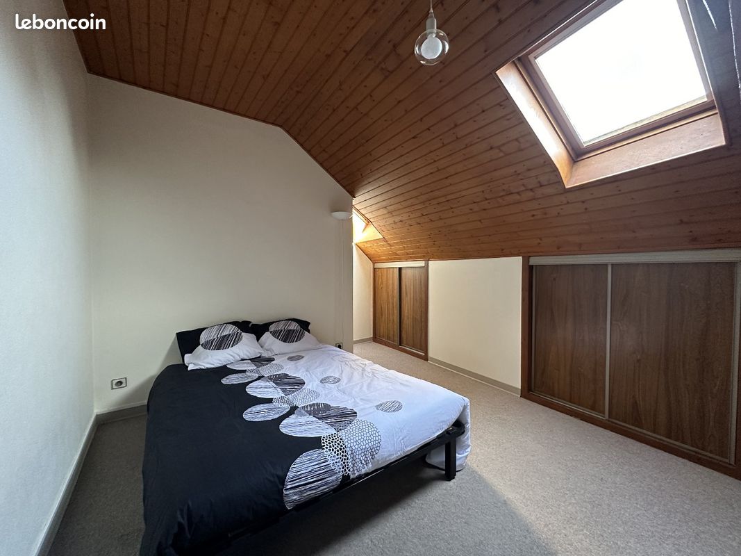Appartement 2 pièces 22 m² - Saint-Yrieix-la-Perche 87500 (image principale 6)