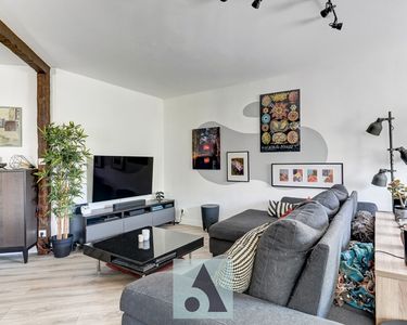 Appartement 335 000 € - 74 m²