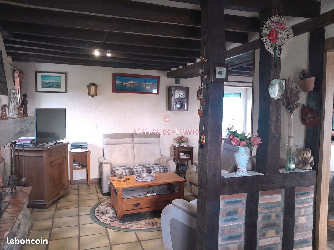 Maison 4 pièces 96 m² (image 5)