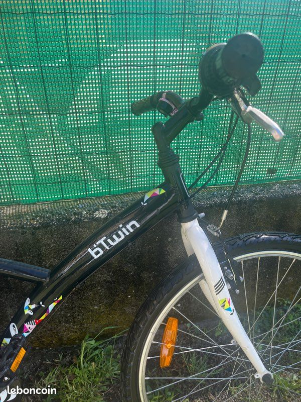 Vélo Junior (image 2)