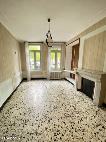 Maison 5 pièces 122 m²