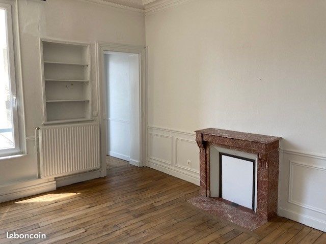 Appartement 2 pièces 50 m² · à Reims · 50 m² · 557 €