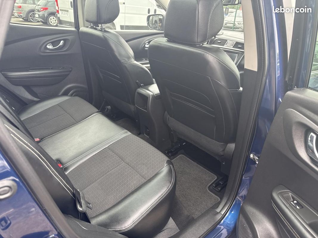 RENAULT KADJAR 1.6 Energy dCi - 130 Intens MOTEUR NEUF (image 17)