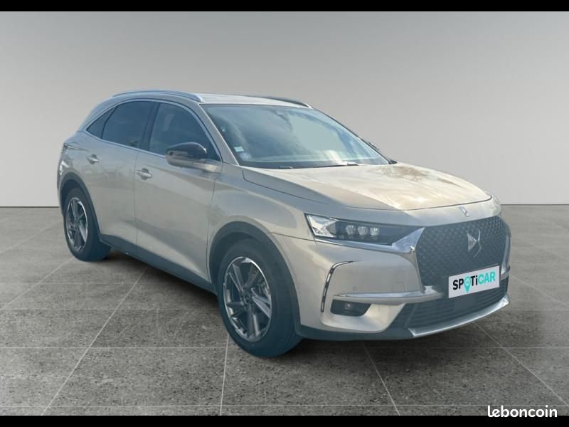 Ds DS 7 Crossback E-TENSE 225ch Rivoli (image 7)