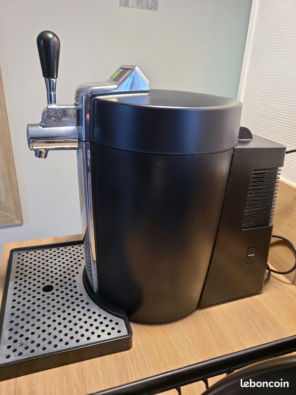 Tireuse bière Beertender (image 6)