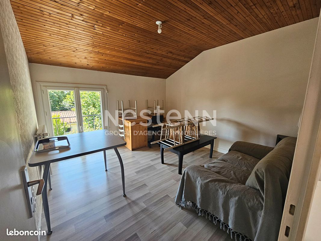 Appartement 2 pièces 29 m² · à Fontenay-le-Comte · 29 m² · 490 €/mois
