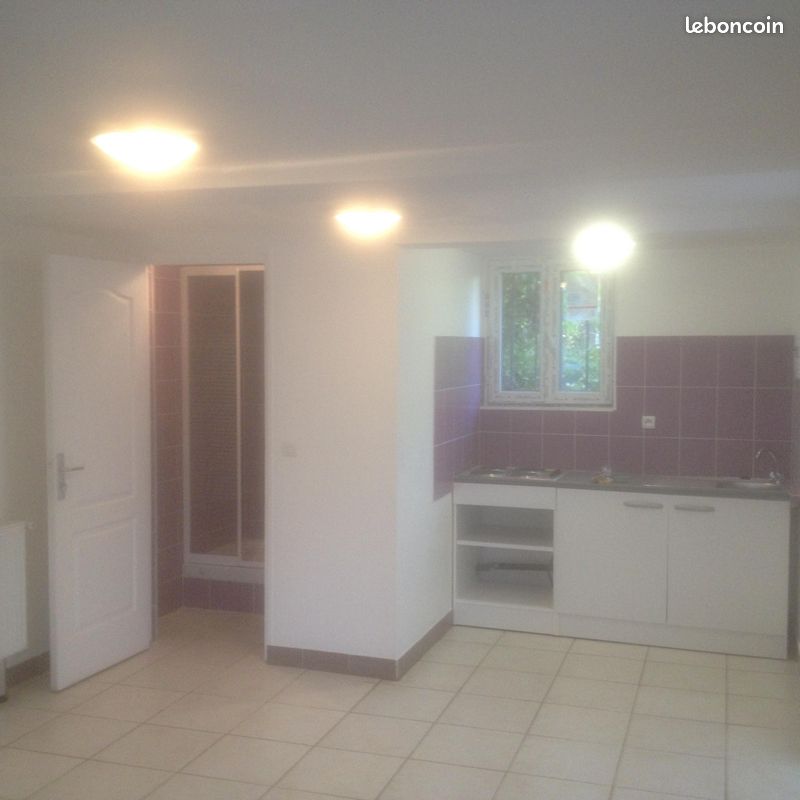 Appartement 1 pièce 24 m² · à Orly · 24 m² · 780 €/mois