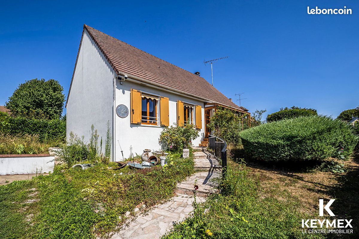 Maison 5 pièces 86 m² · à Le Mesnil-en-Thelle · 86 m² · 279 900 €