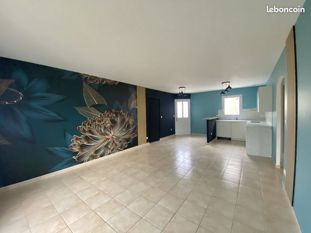 Maison 3 pièces 62 m² · à Vairé · 62 m² · 175 800 €